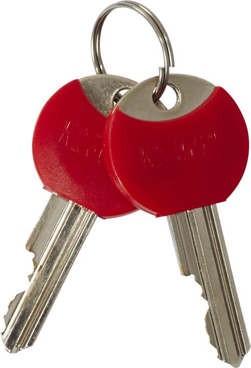 Produktbild Trelock BC 515 Kettenschloss