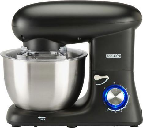 Actual product image Bourgini Kitchen Chef Plus (1400 W)