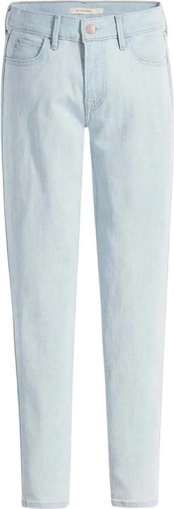 Actual product image Levis Womens/Ladies 710 Faithfully Yours Skinny Jeans (28)