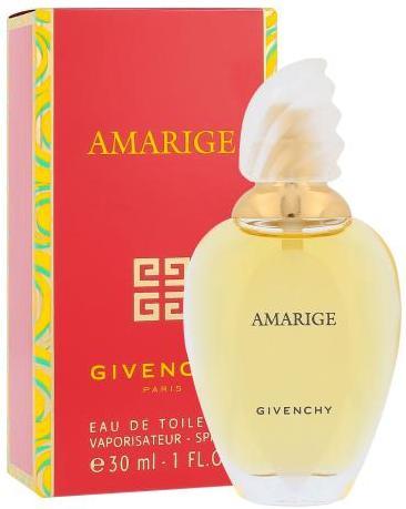 Produktbild Givenchy Amarige (Eau de Toilette, 30 ml)
