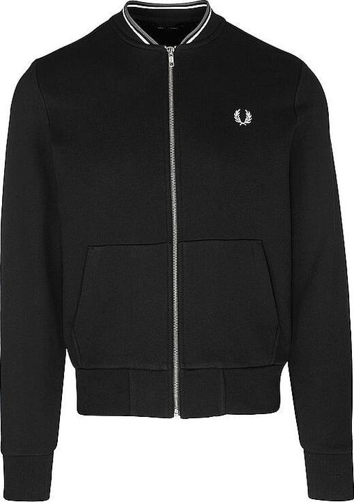 Fred Perry Sweatjacke