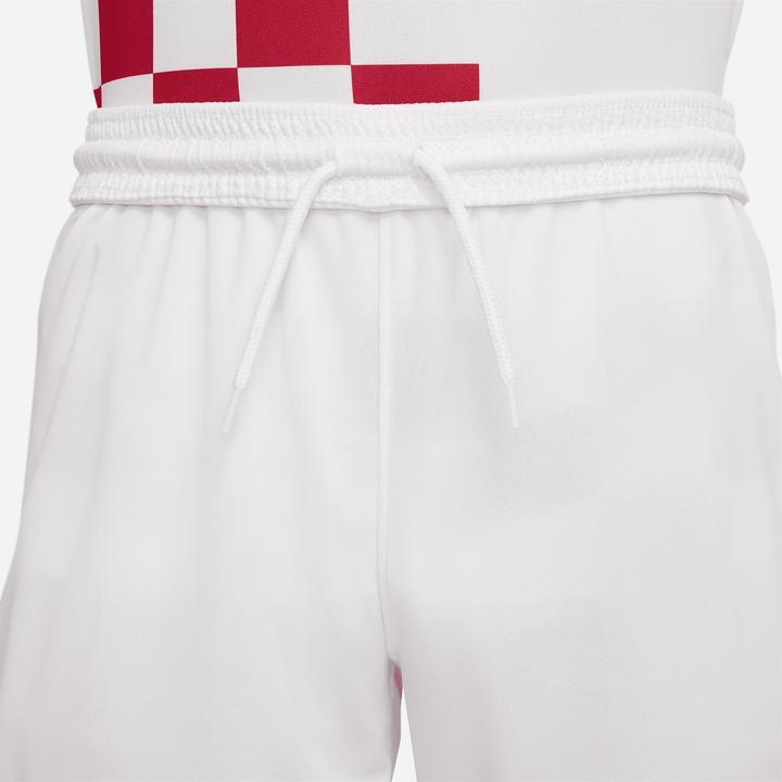 Produktbild Nike Kroatien Kinder WM Shorts (L)