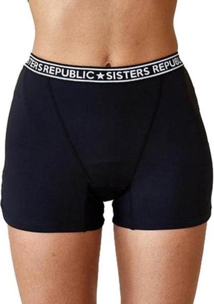 Actual product image Sisters Republic Boxer Ginger (M)