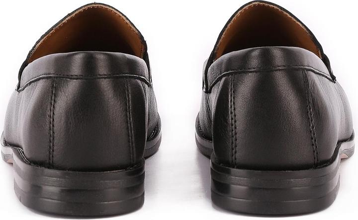 Actual product image Inuovo This classic slip-on shoe is a true all-rounder. The shoe made from high-quality (37)