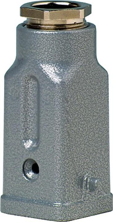 Actual product image Walther Works Grommet housing T702803MS A3/A4 H=57mm M20 LVN Procon 3Procon 4Procon A Housing for Re (Housing)