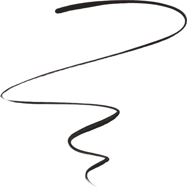 Produktbild Catrice 24h Brush Liner (010 Schwarz)