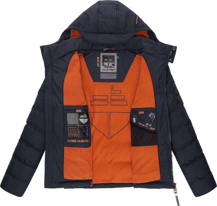 Immagine prodotto Stone Harbour Arvidoo (XXL)