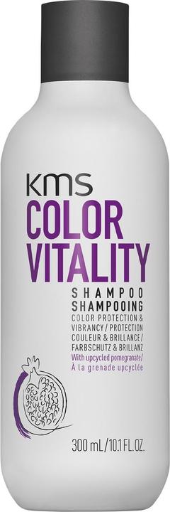 Goldwell Colorvitality (300 ml, Flüssiges Shampoo)