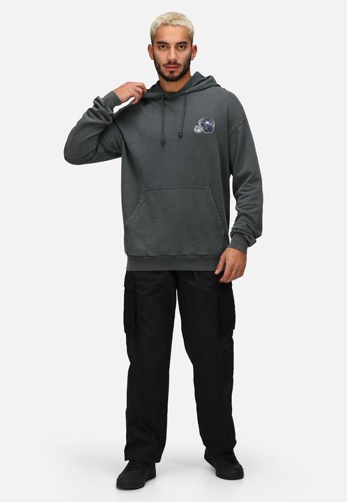 Immagine prodotto Recovered Nfl Seahawks College Con Cappuccio (M)