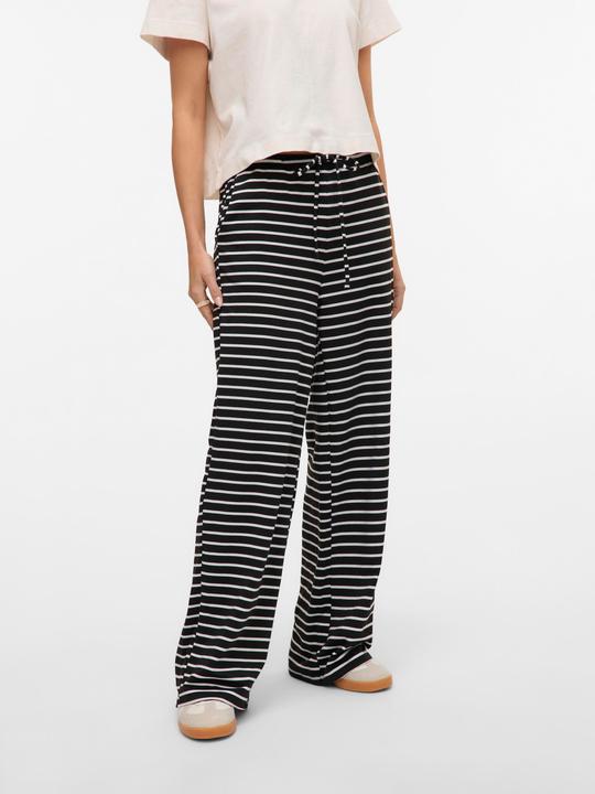 Actual product image Vero Moda VMALMA trousers jogging trousers (XS)