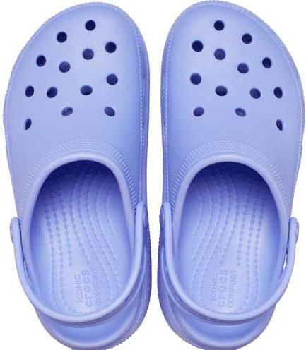 Produktbild Crocs K's Classic Crush Cutie Clog (33)