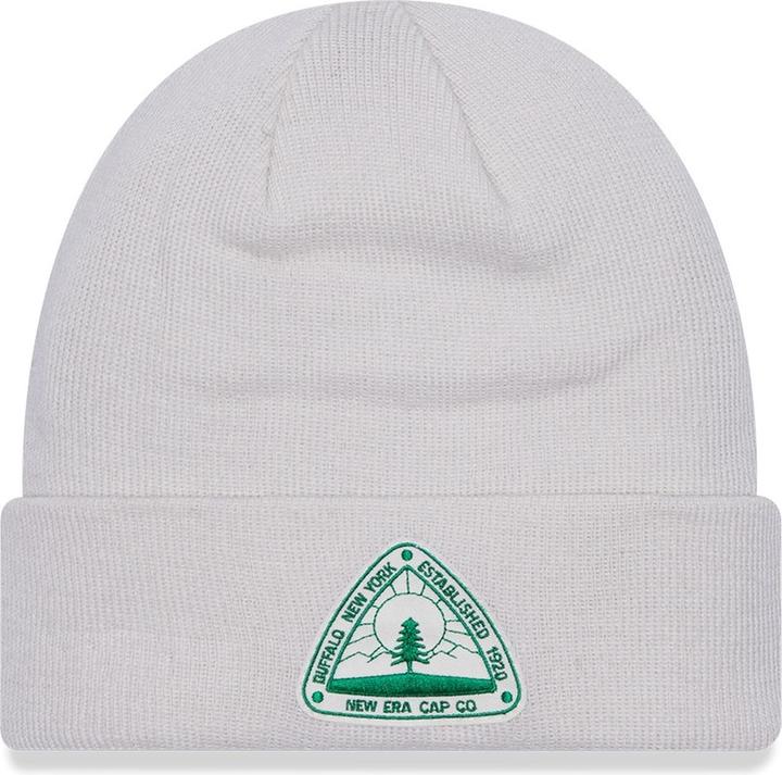 Produktbild New Era Beanie Brand Patch Buffalo