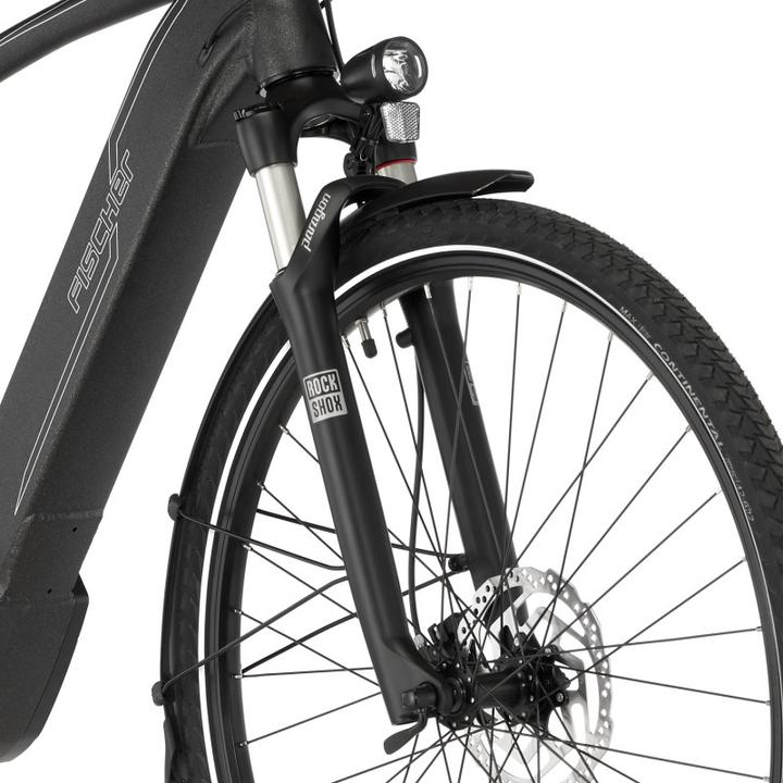 Actual product image Fischer VIATOR 6.0i 50 cm men (50 cm)