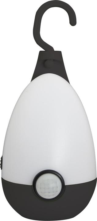 Image du produit Eurotrail Lampe à détecteur avec 3 LED