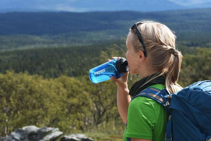 Immagine prodotto Primus Trailbottle Tritan (0.60 l)