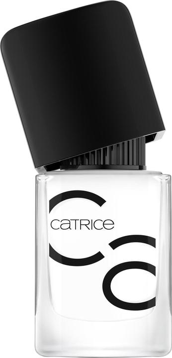 Produktbild Catrice ICONAILS Gel Lacquer (153 Ibiza Feeling, Gel-Effekt Nagellack)