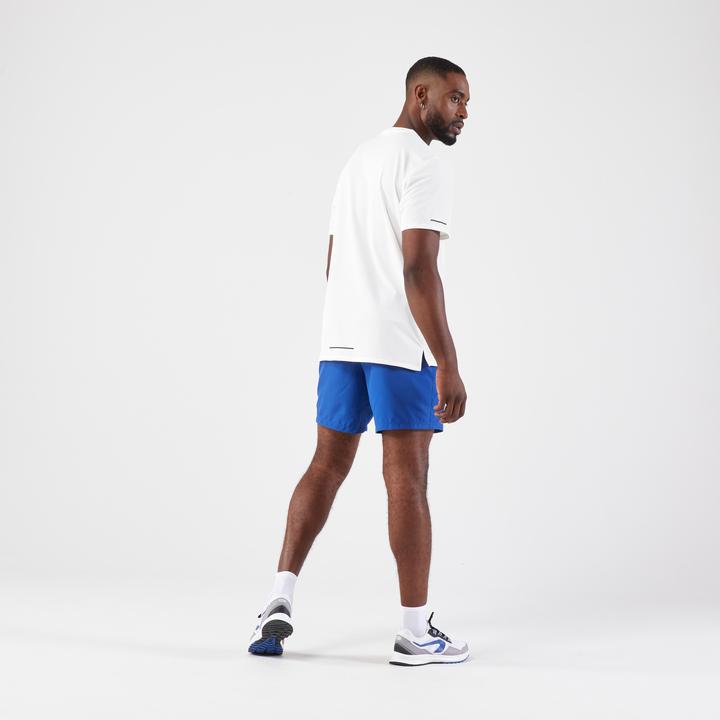 Image du produit Kalenji Short de course homme - Run 100 bleu (M)