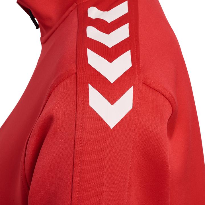 Immagine prodotto hummel Core Xk Half Zip Sweat Donna (L)