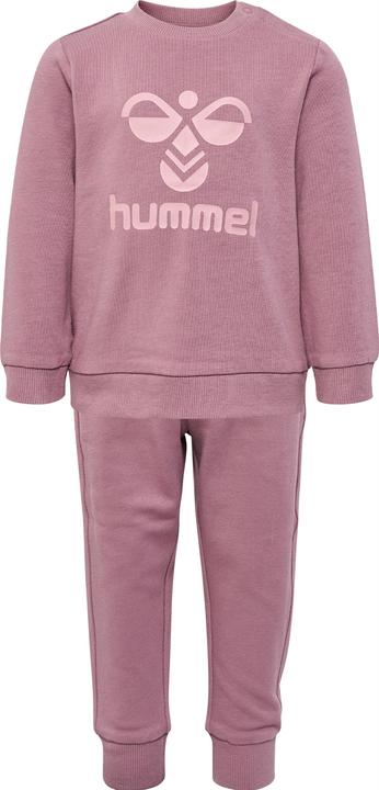Produktbild hummel hmlARINE CREWSUIT (68)
