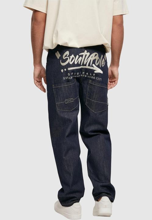 Produktbild Southpole Script Denim (34)