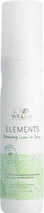 Produktbild Wella Professionals Elements Nourishing Haircare Ohne Sulfate und Silikone Conditioner & Hair M (150 ml)