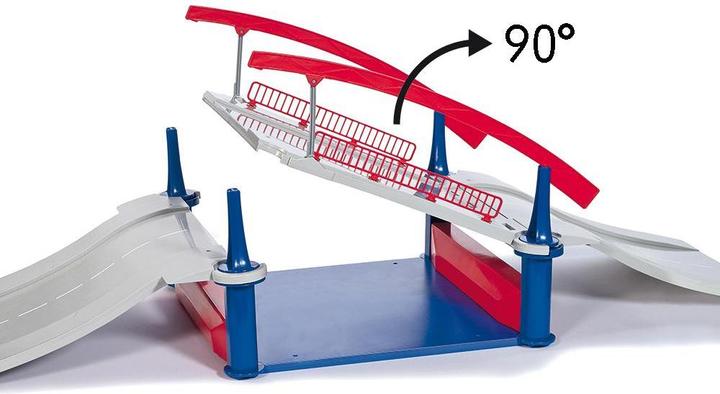 Image du produit Siku Zugbrücke