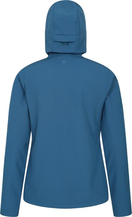 Image du produit Mountain Warehouse - Veste softshell EXODUS - Femme (36 D)
