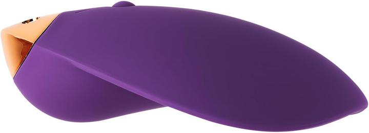 Actual product image Amorelie Nimbo Purple