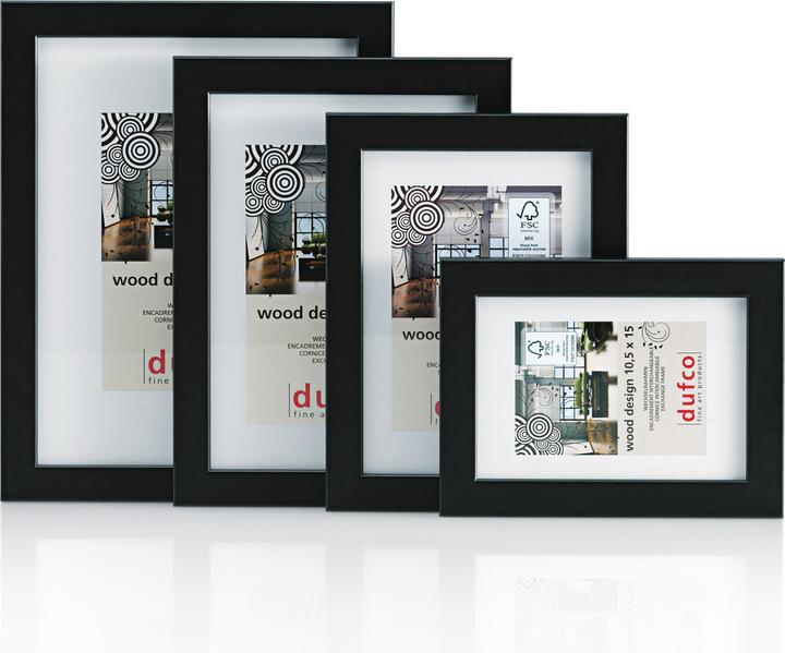Image du produit Dufco Toronto (30 x 30 cm)
