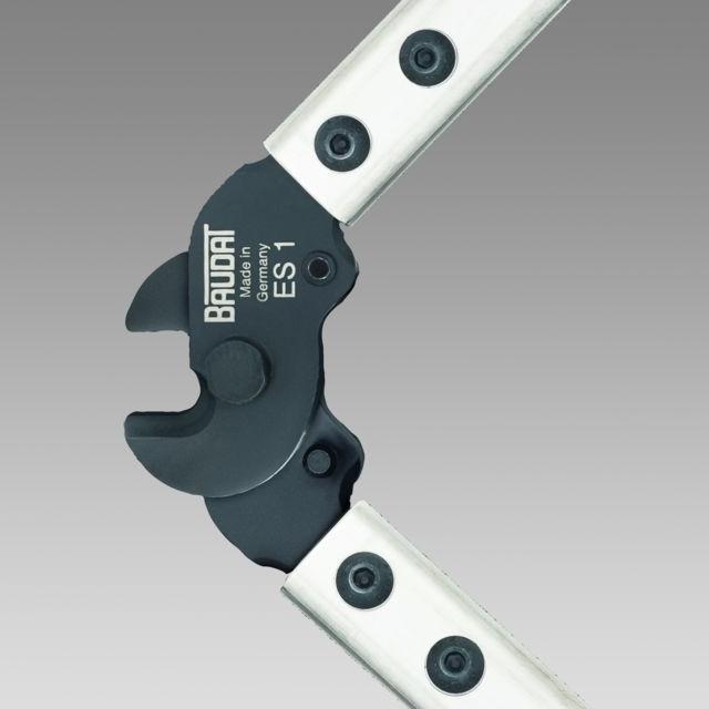 Immagine prodotto Baudat Tronchese per cavi e funi metalliche (350 mm)