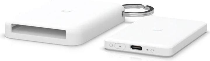 Produktbild Ubiquiti WiFiMan Wizard