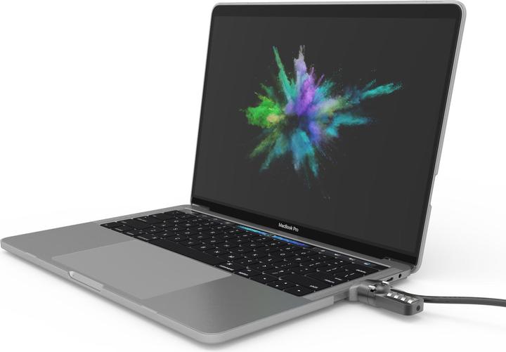 Actual product image Compulocks iPad counter Case Bundle