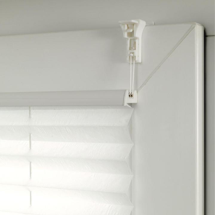 Actual product image Gardinia Easyfix Pleated Pleated Day + Night (90 x 130 cm)