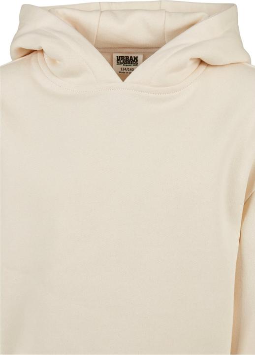 Produktbild Urban Classics Girls Organic Hoody (122)