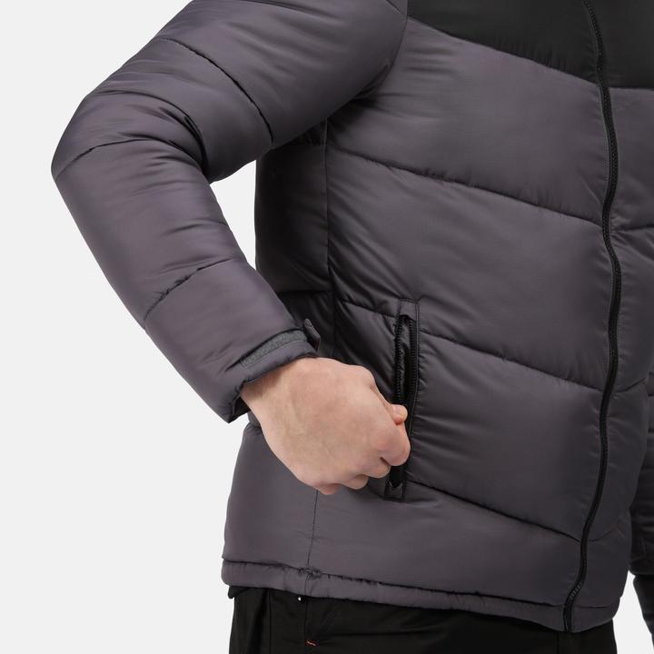 Produktbild Regatta Regime Steppjacke Isoliert (M)