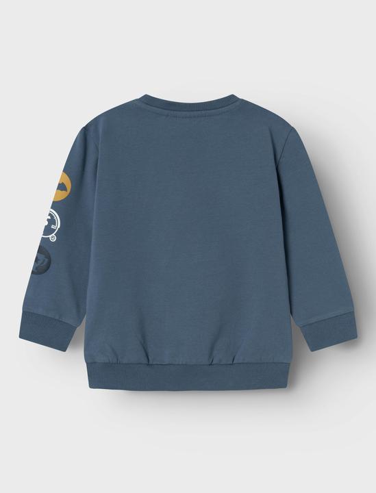 Produktbild Name it Batwheels Sweatshirt (92)