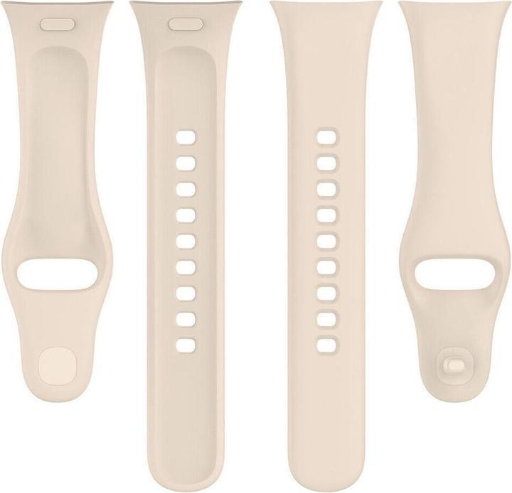 Produktbild Strap-it Silikon Armband (Silikon)