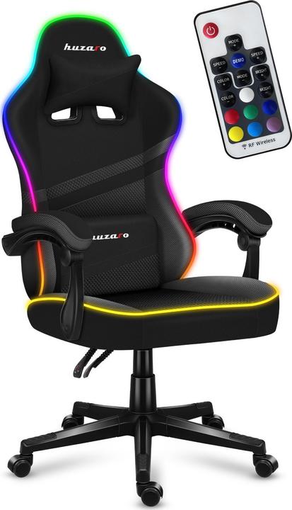 Actual product image Huzaro Force 4.4 RGB