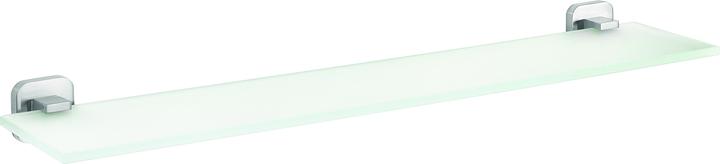 Productafbeelding tesa 40461-00000-00 Badkamerplankje ESTEETISCH chroom