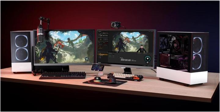 Actual product image AVerMedia Live Gamer DUO GC570D (PC)