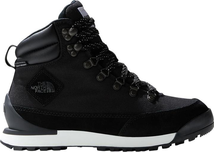 Produktbild North Face Women's Back-To-Berkeley IV Textile WP (39.5)