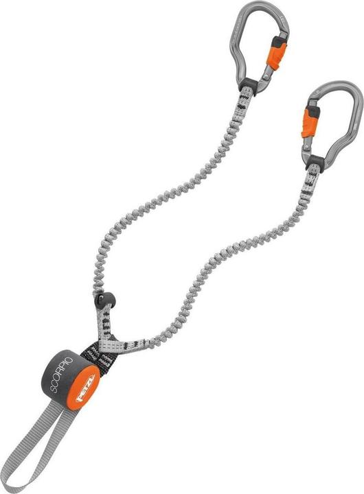 Immagine prodotto Petzl Scorpio Vertigo
