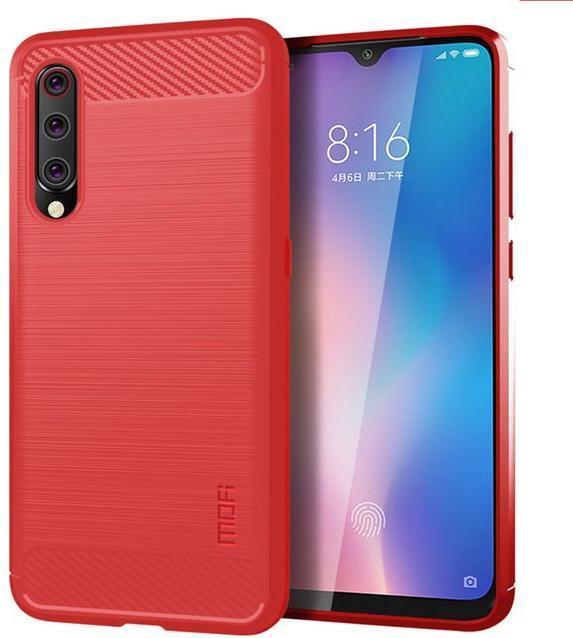 Image du produit Mofi Fibre de carbone TPU Series (Mi 9)