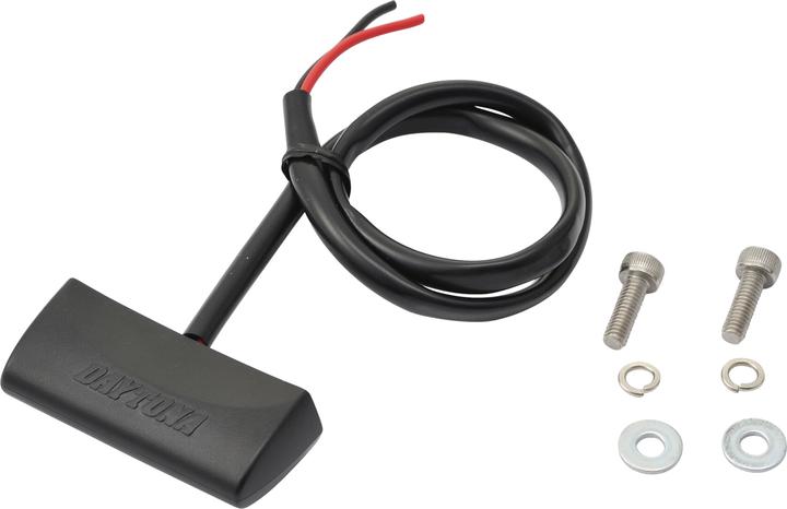 Produktbild Daytona Led-Kennzeichenbeleuchtung M4Xp0,7 E-geprüft