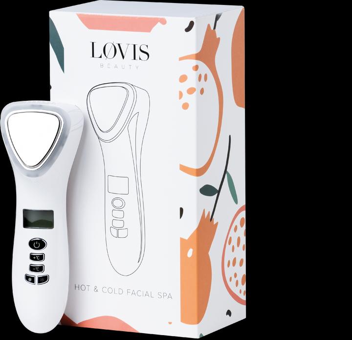 Immagine prodotto Lovis Hot & Cold