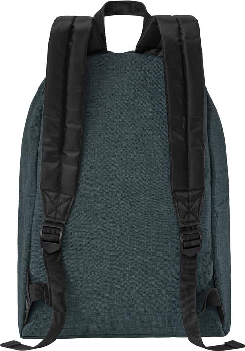 Produktbild Pedea Rucksack 13.3" (33,8cm) "Style", grau