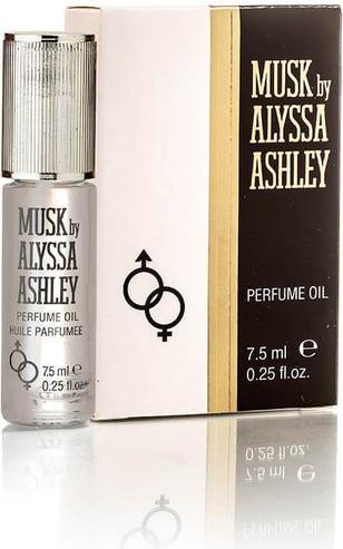 Produktbild Houbigant Alyssa Ashley Musk (Eau de Parfum, 7.50 ml)