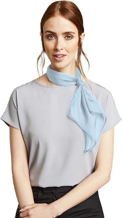Actual product image Premier ChiffonScarf ChiffonScarf