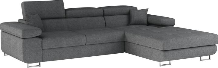 Immagine prodotto ELTAP Armando (Divano ad angolo, 4 posti, Divano letto)