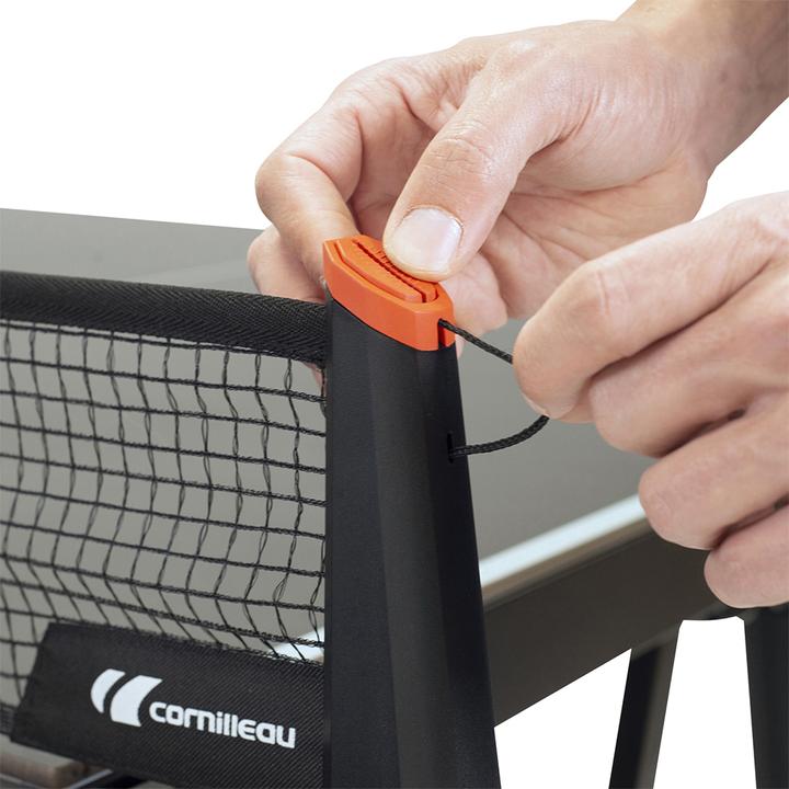 Actual product image Cornilleau 700X
